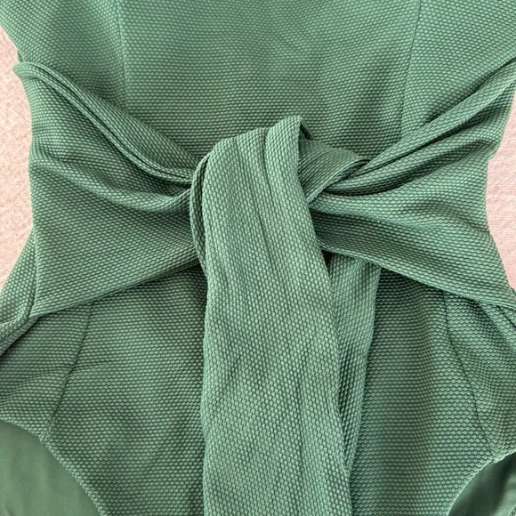 L*Space Balboa One Piece Swimsuit, Medium, $183 - Picture 8 of 11